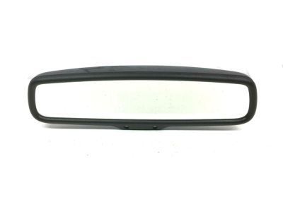 2009 Ford Flex Car Mirror - 8U5Z-17700-N