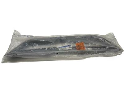 Ford Fiesta Grille - AE8Z-8200-KAPTM