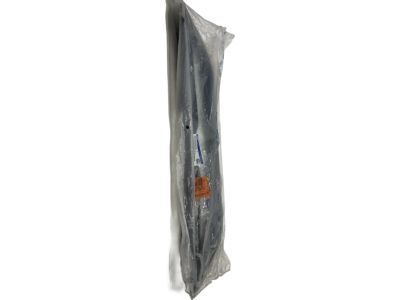 Ford Fiesta Grille - AE8Z-8200-KAPTM