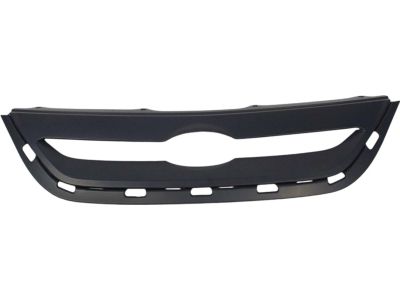 Ford Fiesta Grille - AE8Z-8200-KAPTM