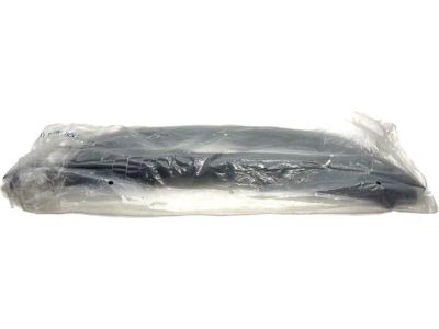 Ford Fiesta Grille - AE8Z-8200-KAPTM