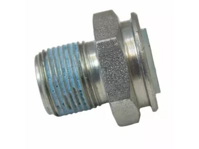 Ford 1F2Z-7D273-AA Oil Tube Connector 1F2Z-7D273-AA Ford Oil Tube Connector Product Photo 1 of 3