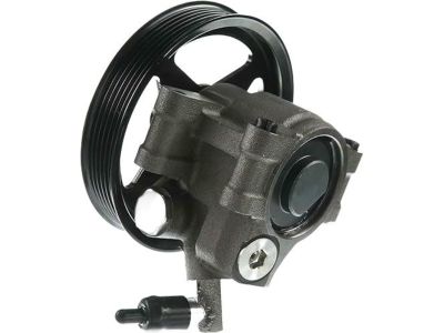 Ford Crown Victoria Power Steering Pump - 8W7Z-3A674-C