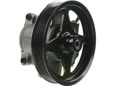 Ford Crown Victoria Power Steering Pump - 8W7Z-3A674-C