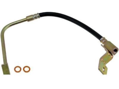 Lincoln Aviator Brake Line - 1L2Z-2282-AA