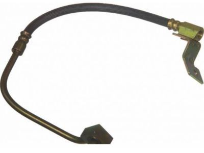 Ford 1L2Z-2282-AA Brake Hose Assembly