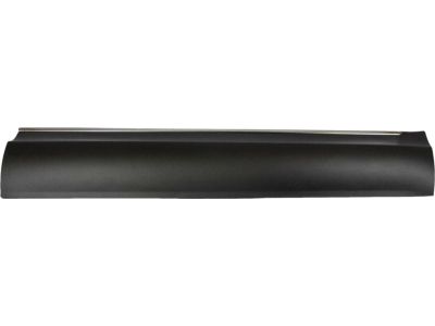 2015 Lincoln MKT Door Moldings - AE9Z-7420878-AA