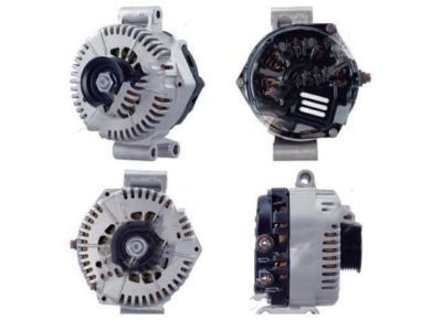 Ford Explorer Sport Trac Alternator - 1L2Z-10346-AB