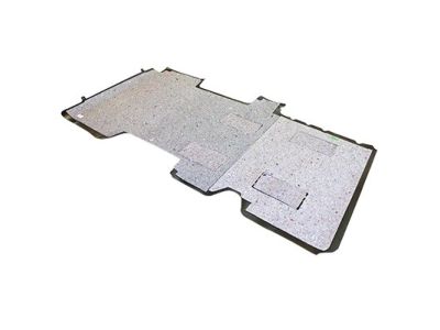 Ford 8C2Z-2813046-AB Mat - Floor