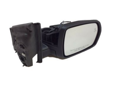 Ford FT4Z-17682-FC Mirror Assembly - Rear View Outer