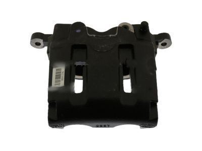 2012 Ford F-250 Super Duty Brake Caliper - AC3Z-2B120-A