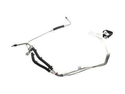 Mercury 6L2Z-7R081-B