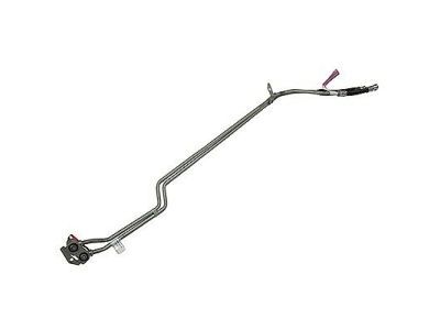 Ford Explorer Sport Trac Oil Cooler Hose - 6L2Z-7R081-B