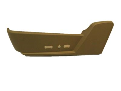 Ford 7H6Z-5462187-BB Shield Assembly