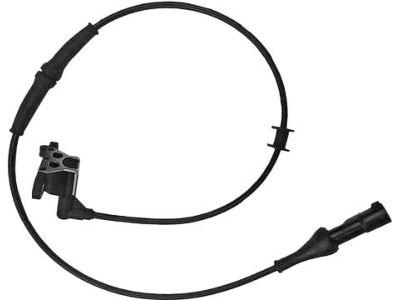 Mercury Mountaineer ABS Sensor - 7L2Z-2C190-A