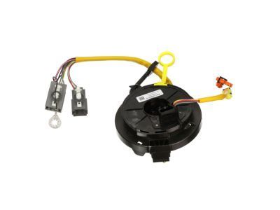 Ford Clock Spring - 7L5Z-14A664-A