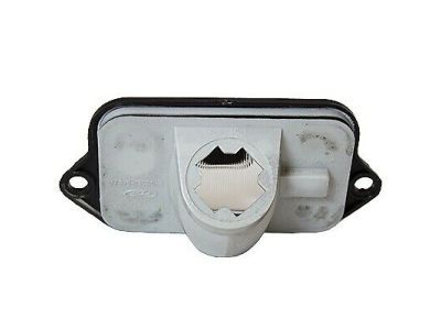 Ford 4R3Z-13550-AA Lamp Assembly - Licence Plate