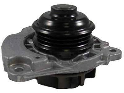 2010 Ford Escape Water Pump - 9L8Z-8501-A