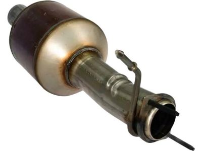 2005 Ford F-450 Super Duty Catalytic Converter - 5C3Z-5E212-A