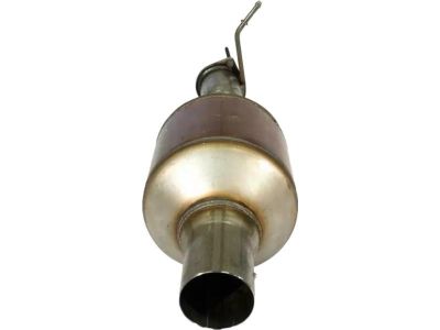 2005 Ford F-450 Super Duty Catalytic Converter - 5C3Z-5E212-A