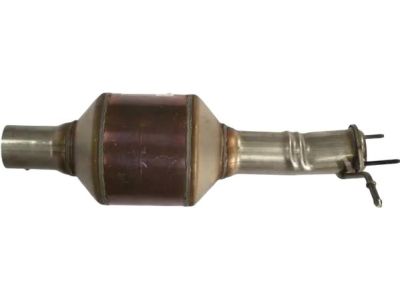 2005 Ford F-450 Super Duty Catalytic Converter - 5C3Z-5E212-A