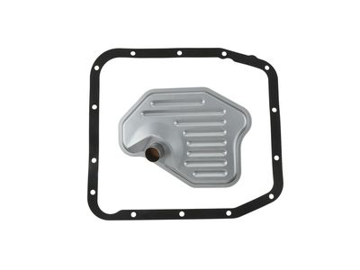1995 Ford F-150 Automatic Transmission Filter - F4TZ-7A098-A