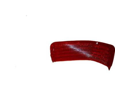 2007 Ford Crown Victoria Dome Light - XW7Z-13776-CA