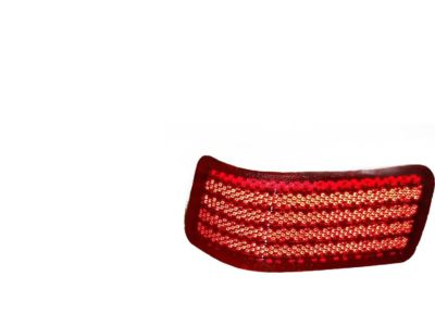 2007 Ford Crown Victoria Dome Light - XW7Z-13776-CA