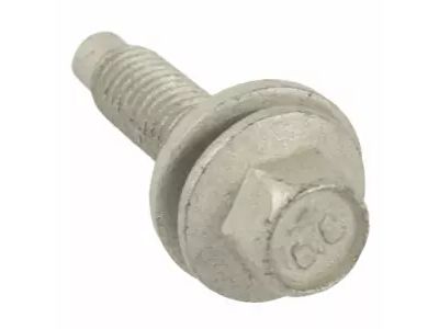 -W503276-S447 Ford Screw Product Photo 2 of 3