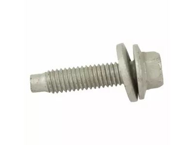 -W503276-S447 Ford Screw Product Photo 1 of 3