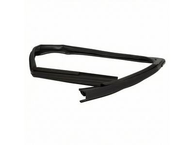 Ford Explorer Window Run - BB5Z-7821596-B