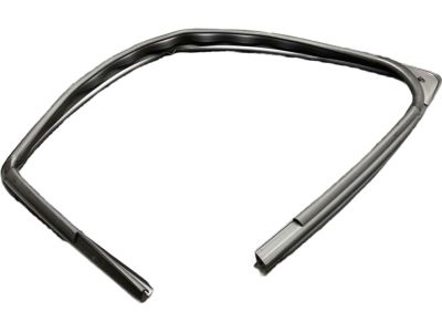 Ford Window Run - BB5Z-7821596-B