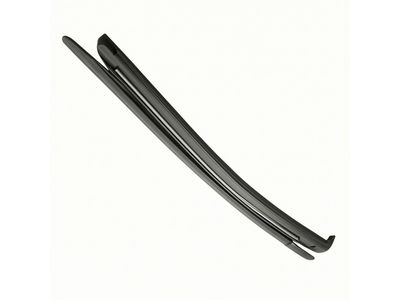 Ford Explorer Window Run - BB5Z-7821596-B