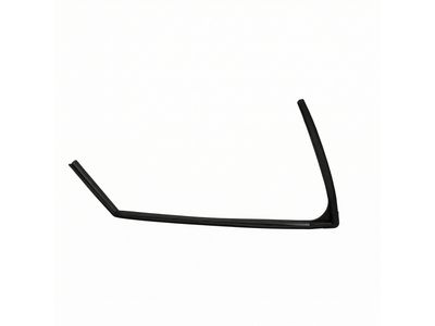 Ford Explorer Window Run - BB5Z-7821596-B