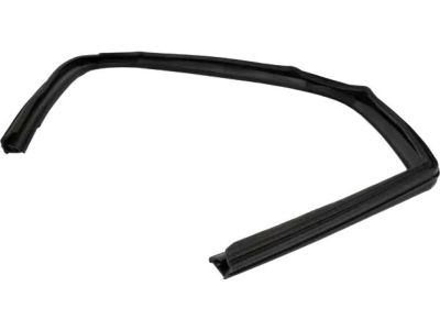 Ford Window Run - BB5Z-7821596-B