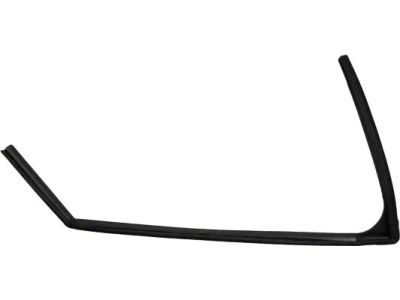 Ford Window Run - BB5Z-7821596-B