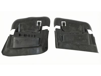 HL3Z-9901926-AA Ford Inlet Duct Product Photo 4 of 4