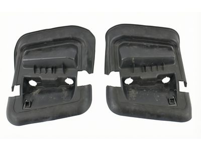 HL3Z-9901926-AA Ford Inlet Duct Product Photo 2 of 4