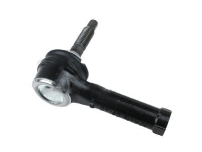 Ford Explorer Tie Rod End - BB5Z-3A130-B