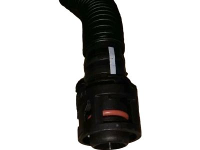 Ford Escape PCV Hose - BM5Z-6A664-G