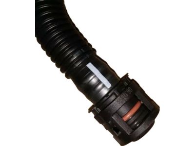 Ford Escape PCV Hose - BM5Z-6A664-G