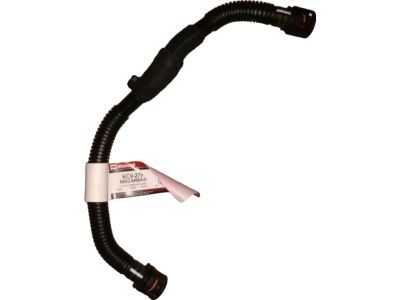 Ford Escape PCV Hose - BM5Z-6A664-G
