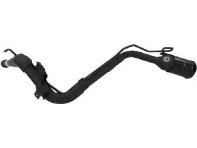 Ford C-Max Fuel Filler Neck - FV6Z-9034-B