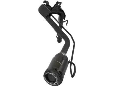 Ford C-Max Fuel Filler Neck - FV6Z-9034-B