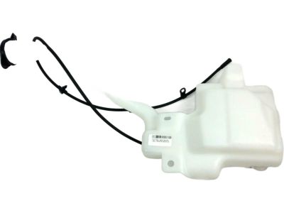 Ford Taurus Washer Reservoir - DA5Z-17618-B