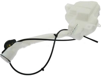 Ford Taurus Washer Reservoir - DA5Z-17618-B