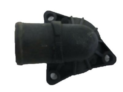 Ford Thermostat Housing - 1L2Z-8592-BB