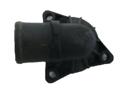 Ford Explorer Thermostat Housing - 1L2Z-8592-BB