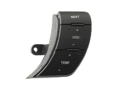 Mercury Grand Marquis Cruise Control Switch - 5W1Z-9C888-BA