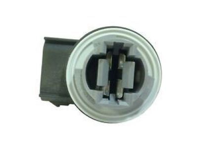 Ford GB5Z-13411-A Socket And Wire Assembly - Lamp